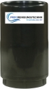 Muffe Schlauch 38 drehbar